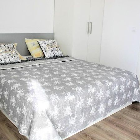 Top Studio 9 Makarska Rivijera Promajna Exterior photo